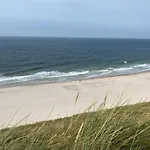 Ferienwohnung Kliffsand