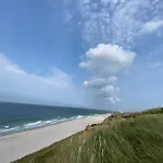 Ferienwohnung Kliffsand