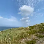 Ferienwohnung Kliffsand