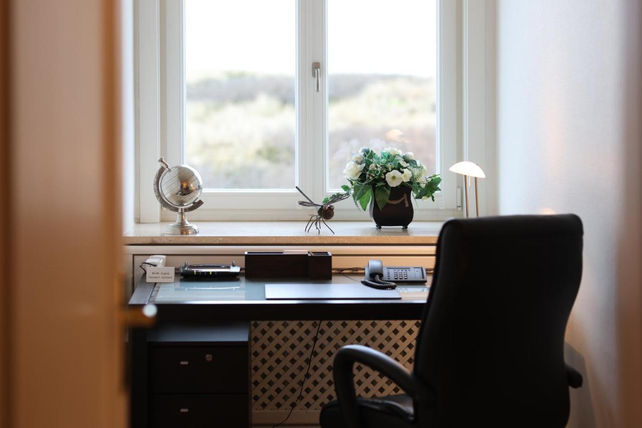 Apartment Kliffsand *