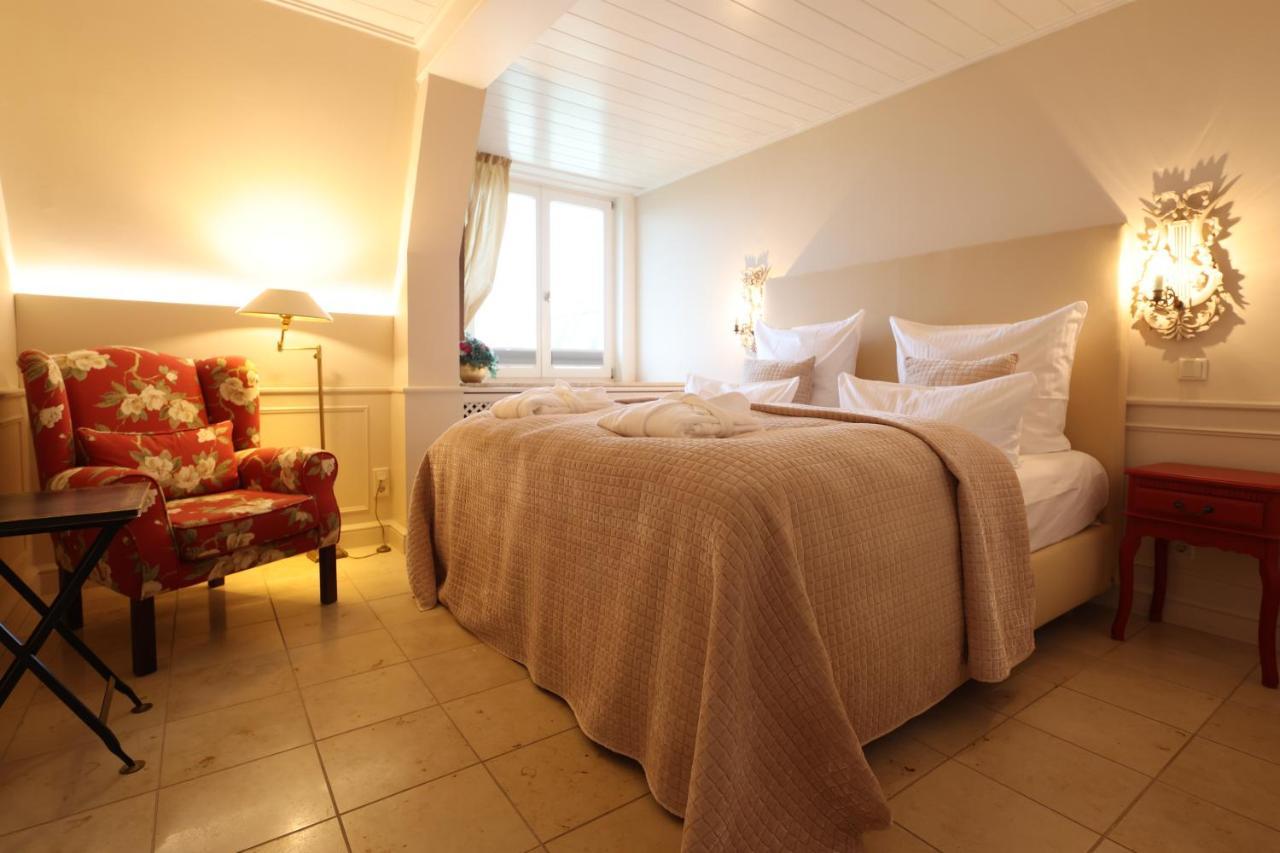 Kliffsand Apartment *