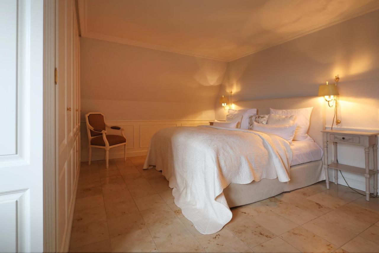 Apartment Kliffsand