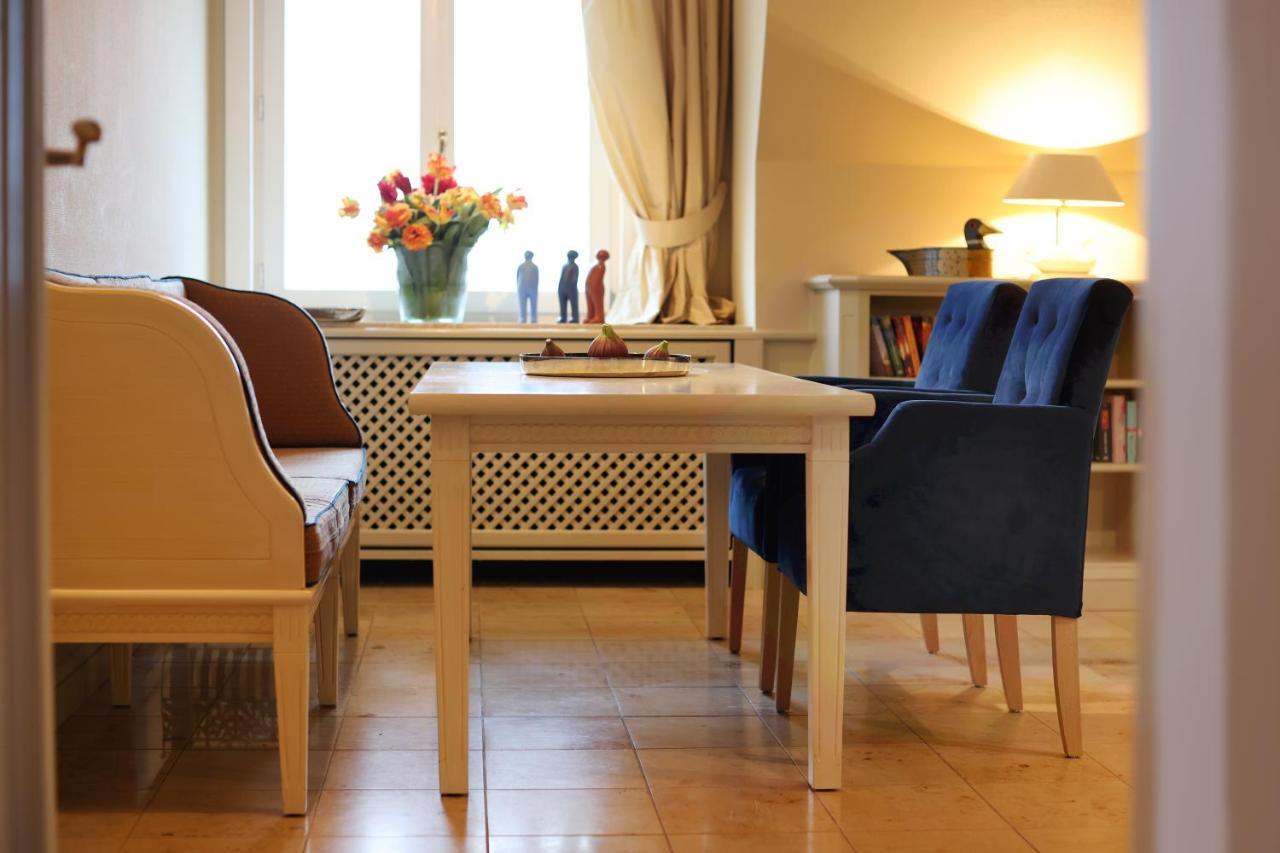 Kliffsand Apartment Kampen