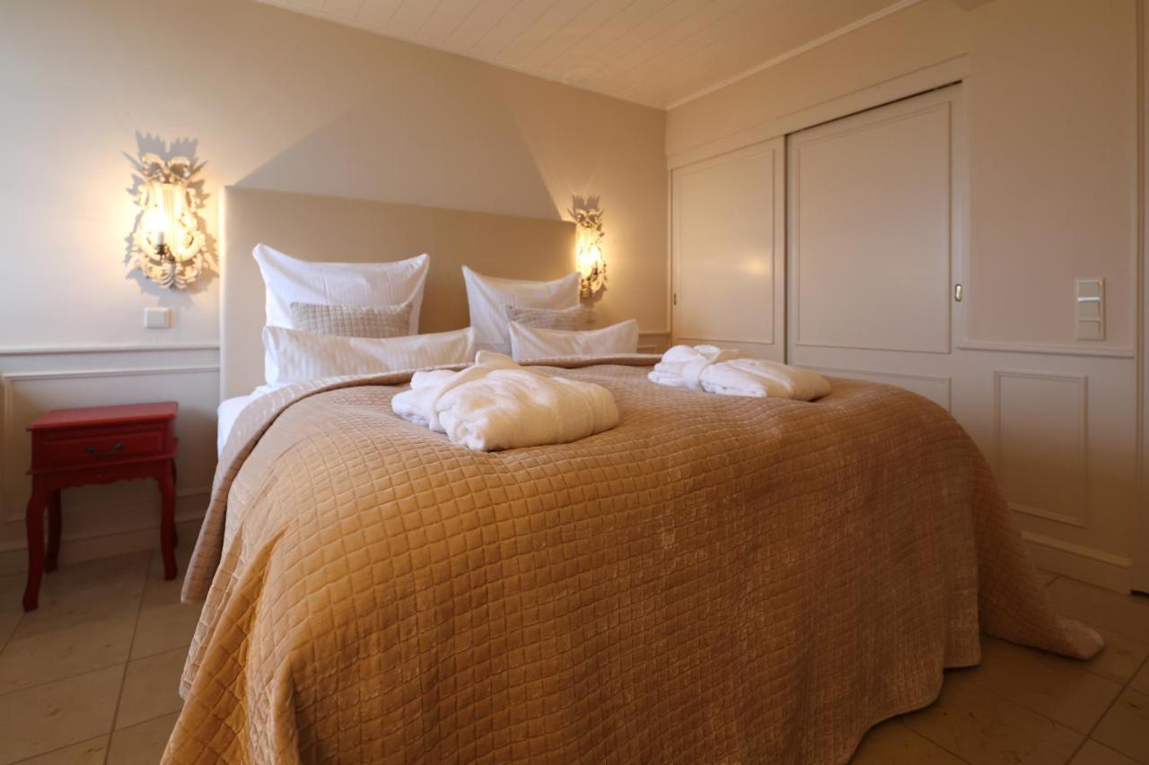 Kliffsand Apartment