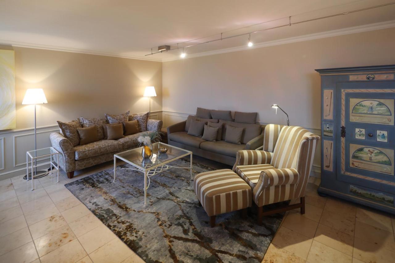 Kliffsand Apartment Kampen