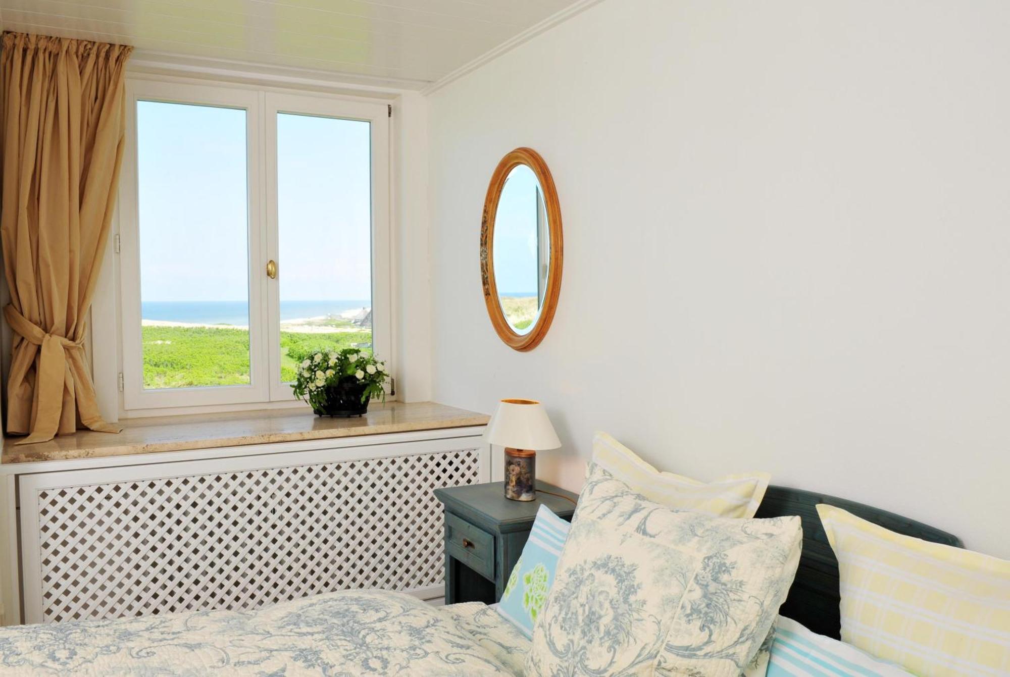 Kliffsand Apartment Kampen