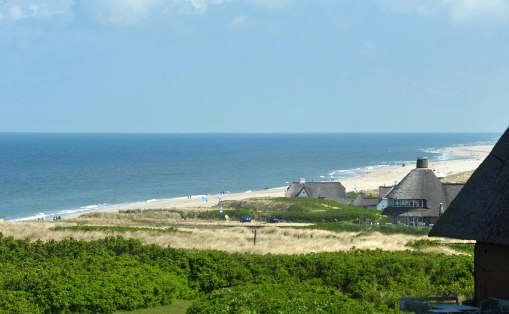 Kliffsand * Kampen