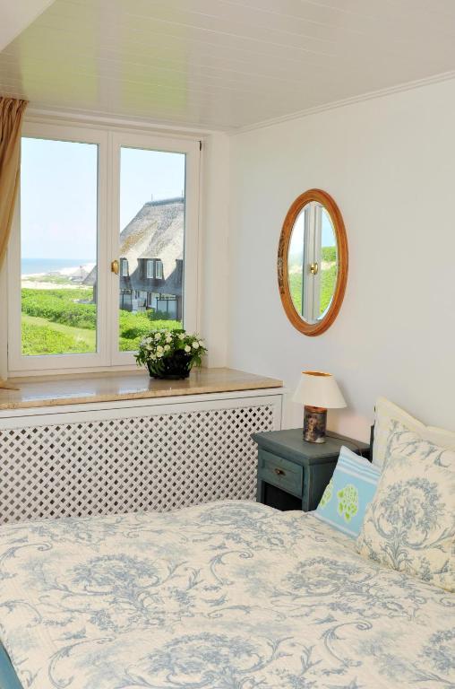 Kliffsand Apartment *