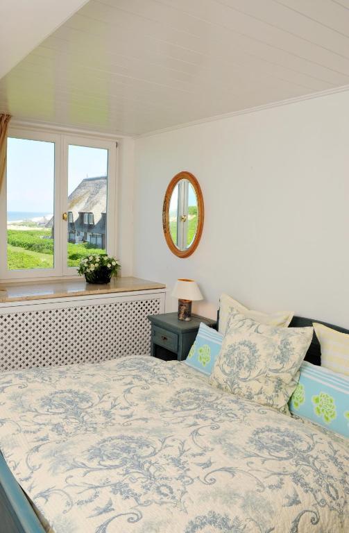 Kliffsand Apartment *