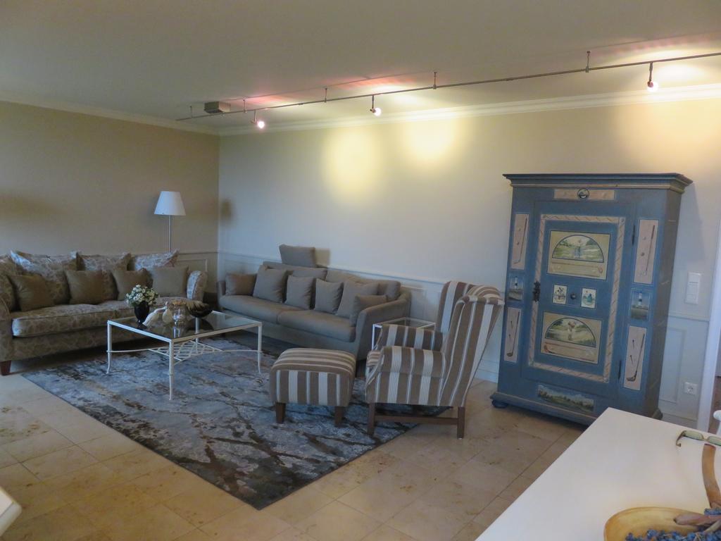 Apartment Kliffsand