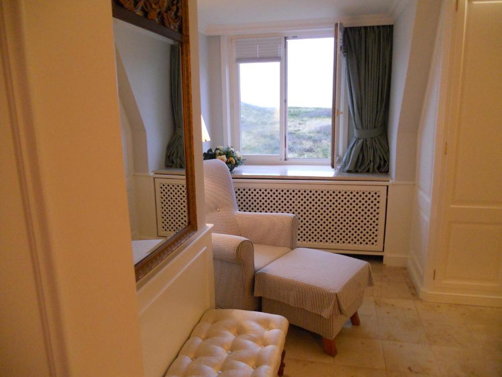 Kliffsand Apartment *