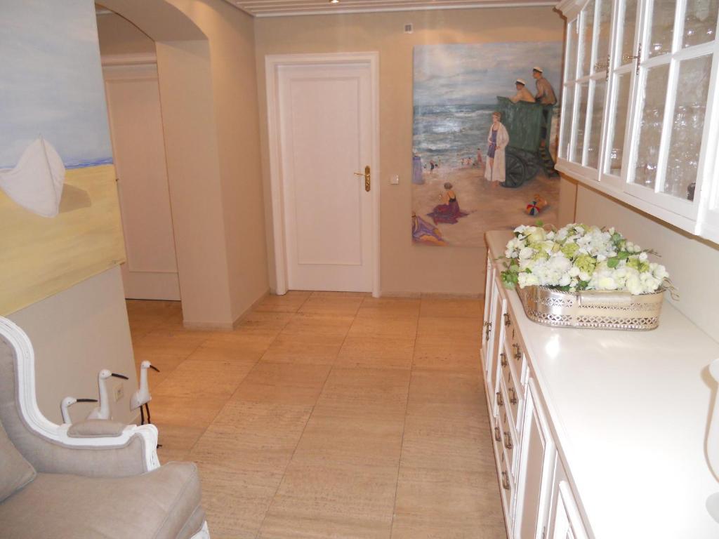 Apartment Kliffsand