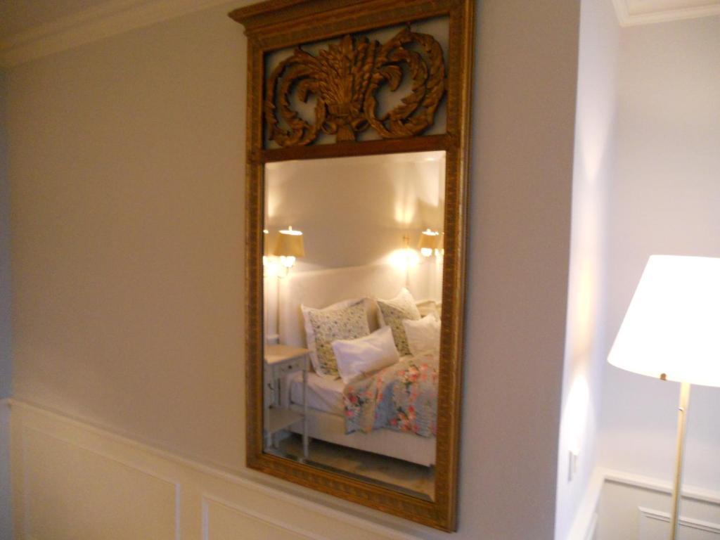 Kliffsand Apartment *