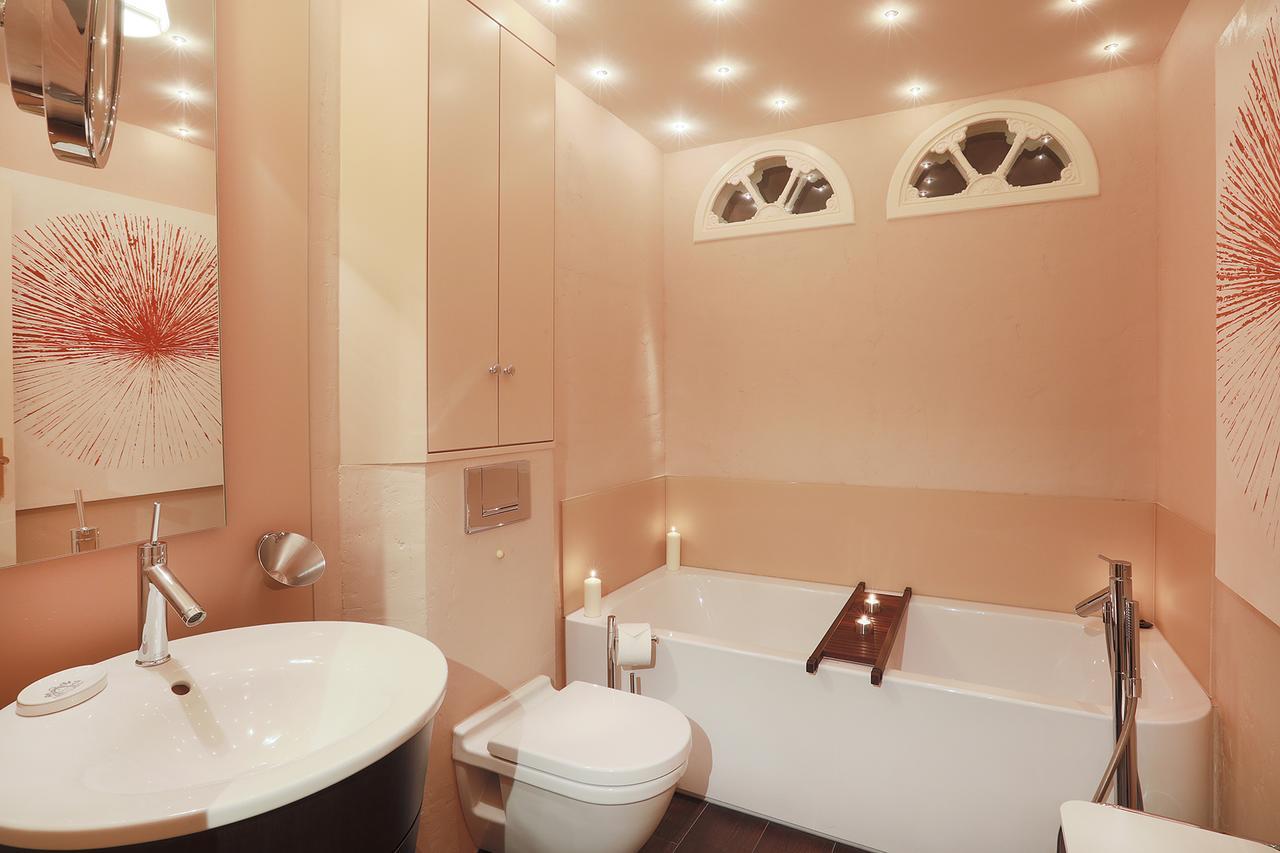 Kliffsand Apartment Kampen