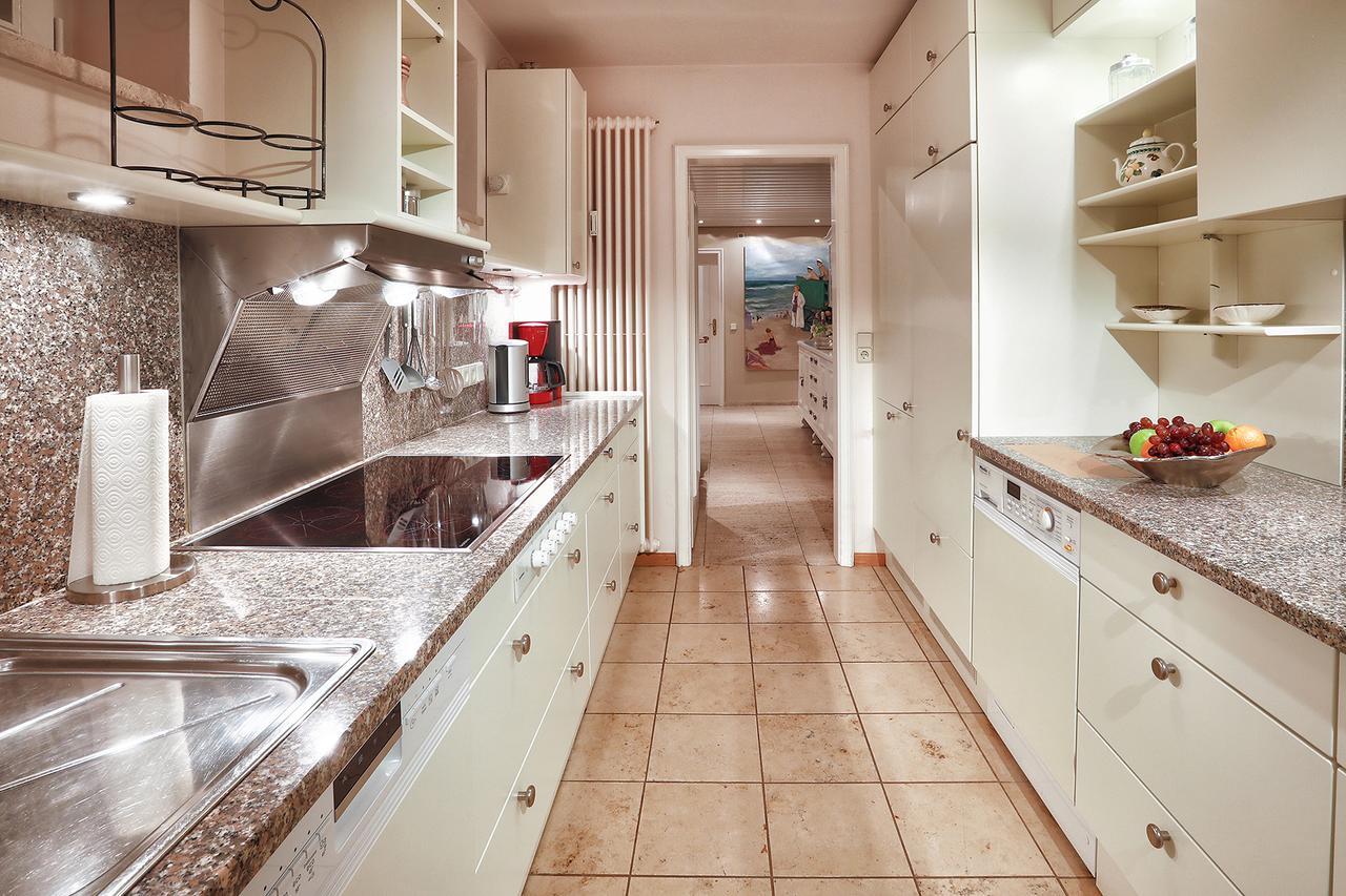 Kliffsand Apartment Kampen